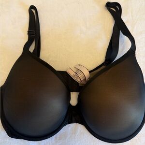 Victoria's Secret Black Bra
